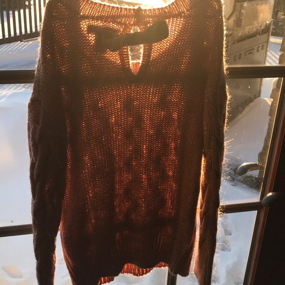 J•J•basics’ sweater - Picture 2 of 3
